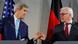 John Kerry na Frank-Walter Steinmeier John Kerry na Frank-Walter Steinmeier