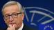 Juncker im Europaparlament 22.10.2014 PK nach der Abstimmung Juncker im Europaparlament 22.10.2014 PK nach der Abstimmung
