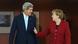Kerry and Merkel 22.10.2014 Kerry and Merkel 22.10.2014