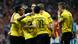 Champions League Borussia Dortmund vs. Galatasary 22.10.2014 Champions League Borussia Dortmund vs. Galatasary 22.10.2014