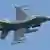 NATO Kampfflugzeug F-16