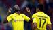 Champions League Borussia Dortmund vs. Galatasary 22.10.2014 Champions League Borussia Dortmund vs. Galatasary 22.10.2014