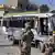 Anschlag auf Schiiten im Bus bei Quetta in Pakistan 23.10.2014