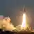 Запуск Ariane-5