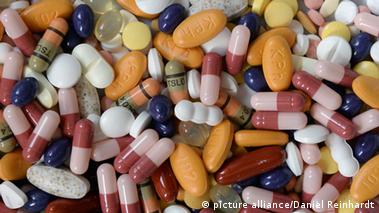 10 things you don t know about drugs DW 10/27/2014