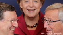 Kommentar: Die Kommission der letzten Chance