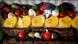 Kebab mit „Love“ Kebab mit „Love“