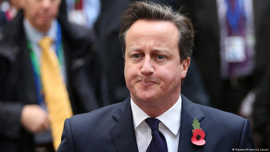 EU Says UK Must Pay Up DW 10 27 2014