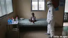 “医生无疆界”：新药对埃博拉早期患者有效