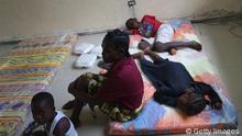 An nemi a daina nuna kyama ga masu Ebola