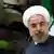 حسن روحانی، رئیس جمهوری اسلامی