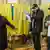 Ukraine Wahl (Foto: Getty Images)