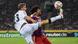 Fußball Bundesliga Borussia Mönchengladbach vs. FC Bayern München 26.10.2014 Fußball Bundesliga Borussia Mönchengladbach vs. FC Bayern München 26.10.2014