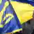 Symbolbild Ukraine Wahl Poroschenko