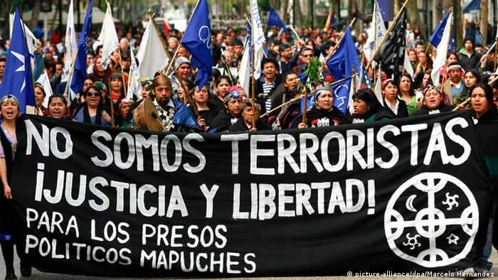 Tras militarizar territorio mapuche, Boric insiste en llamar al diálogo