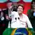 Дилма Руссефф, вновь избранная президент Бразилии