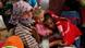 Syrische Flüchtlinge bei Suruc in der Türkei 02.10.2014 (Foto: Reuters) Syrische Flüchtlinge bei Suruc in der Türkei 02.10.2014 (Foto: Reuters)