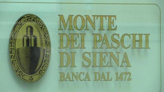 27.10.2014 DWiItalien, Monte dei Paschi, Banken