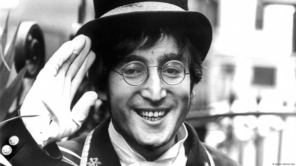 John Lennon - Woman -Beautiful Boys