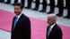 Ghani bei Xi Jinping 28.10.2014 Peking Ghani bei Xi Jinping 28.10.2014 Peking