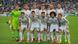Mannschaftsfoto Real Madrid 16.09.2014 Mannschaftsfoto Real Madrid 16.09.2014