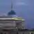 Дворец Акорда - резиденция президента Казахстана