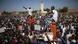 Gewaltsame Proteste in Ouagadougou 28.10.2014 (Foto: rtr) Gewaltsame Proteste in Ouagadougou 28.10.2014 (Foto: rtr)