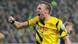 Fußball DFB-Pokal 2. Runde FC St. Pauli Borussia Dortmund Fußball DFB-Pokal 2. Runde FC St. Pauli Borussia Dortmund