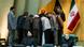 Iran Anhörung im Parlament Iran Anhörung im Parlament
