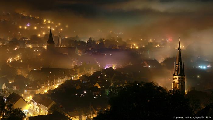 Vernigerode