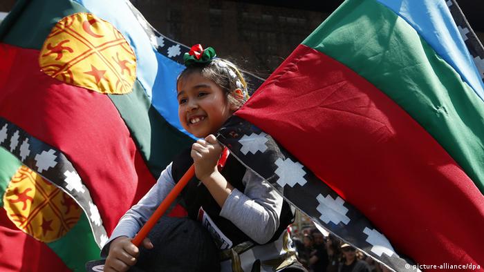 Tras militarizar territorio mapuche, Boric insiste en llamar al diálogo