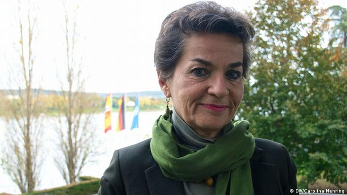 Klimakonferenz UNFCCC Bonn 2014