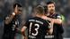 Fußball DFB-Pokal 2. Runde Hamburger SV FC Bayern München Fußball DFB-Pokal 2. Runde Hamburger SV FC Bayern München