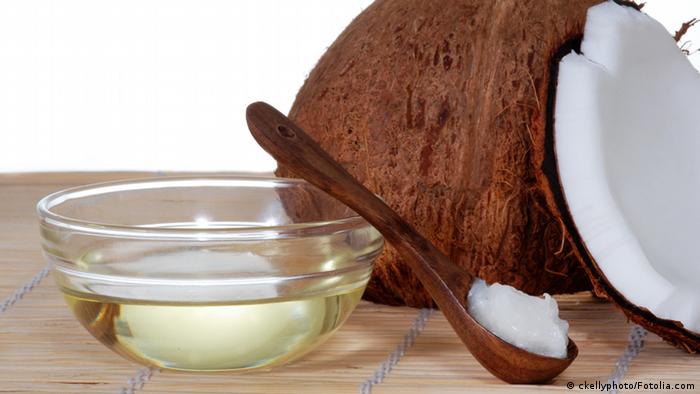Study probably the most superb advantages of coconut oil | Science and Expertise | The most recent discoveries and research from DW Arabia | DW