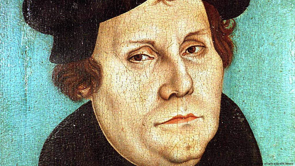 Martín Lutero, el monje que cambió el mundo | Alemania Hoy | DW 