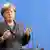 Анґела Меркель вимагає від Москви дотримання мінських домовленостей