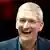 Tim Cook CEO Apple 27.10.2014