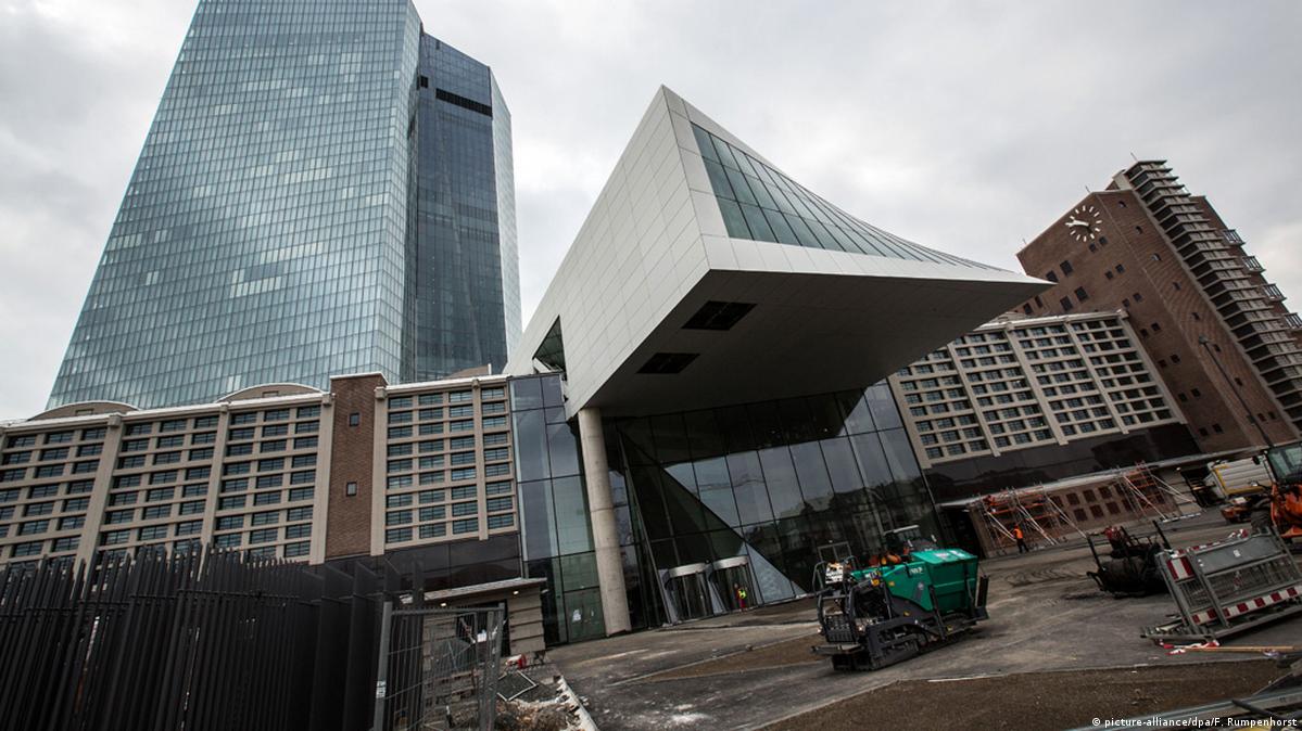 欧央行量宽谁在笑？达沃斯上谁最红？ – DW – 2015年1月24日