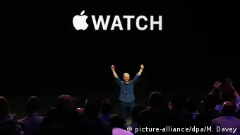 Apple CEO - Tim Cook