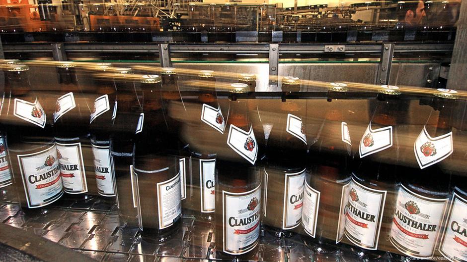 Klaustaler - prva marka koja je postala popularna sa svoim pivom bez alkohola