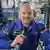 ISS-Interview: Astronaut Gerst vor der Rückkehr 30.10.2014