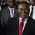 Mosambik neuer Präsident Filipe Nyusi (Foto: AFP)