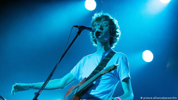 Erlend Oye Garota Official Video Youtube