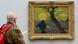 На выставке Моне, Гогена и Ван Гога в музее Folkwang в Эссене На выставке Моне, Гогена и Ван Гога в музее Folkwang в Эссене