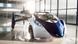 The AeroMobil flying car The AeroMobil flying car