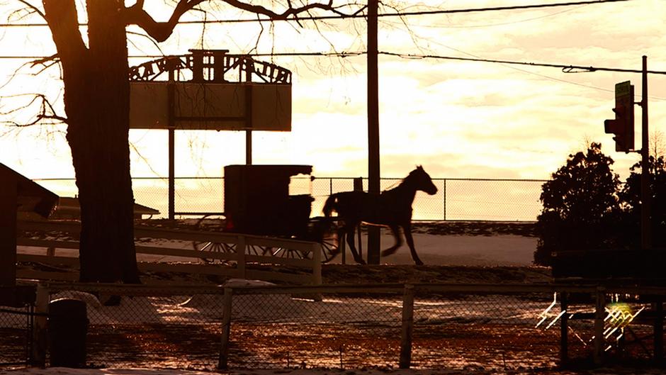 Discover Berlin, Ohio DW 10/29/2014