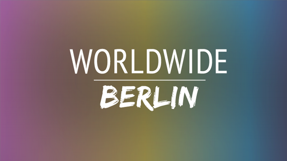 Visit the web documentary here – DW – 10/24/2014