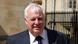 Chris Patten ehemaliger Gouvernor Hongkong 19.06.2012 Chris Patten ehemaliger Gouvernor Hongkong 19.06.2012