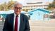 Frank-Walter Steinmeier in Panmunjeom am 01.11.2014 - Foto: Maurizio Gambarini (dpa) Frank-Walter Steinmeier in Panmunjeom am 01.11.2014 - Foto: Maurizio Gambarini (dpa)