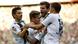 Fußball Bundesliga Hoffenheim Mönchengladbach Tor Fußball Bundesliga Hoffenheim Mönchengladbach Tor
